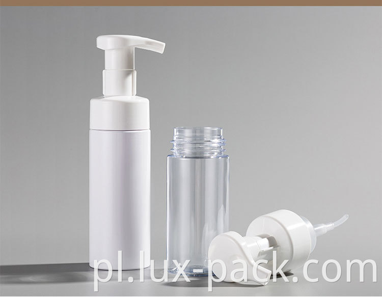 28/410 Mini Trigger 28/410 Pompa opryskiwacza Czarna plastikowa PP Sprayer ogrodowy Ciągły